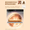 海尔（Haier）滚筒洗衣机10KG洗+10KG烘全自动洗烘套装双擎热泵超薄嵌入机身羊毛洗烘双认证节能家用 580洗+582干  XQG100-BLDE580HU1+GA100-STF582HU1 商品缩略图6