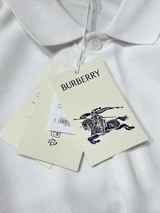 BBR巴家马年新禧系列 男士polo衫 商品图9