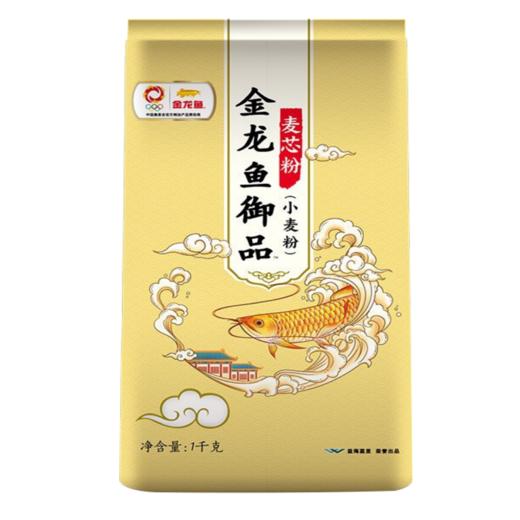 【节日礼盒】金龙鱼 东方好礼粮油大礼包B款 商品图2