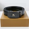 F032086方框造型设计磨砂面自动平滑扣高品质皮带 商品缩略图2