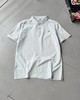 F032083户外透气速干科技面料简单大气男士polo衫短袖T恤 商品缩略图10