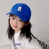 【百搭鸭舌帽❗️夏季】儿童防晒帽子春秋遮阳百搭鸭舌帽小男孩女孩棒球帽夏季宝宝太阳帽。ya 商品缩略图2