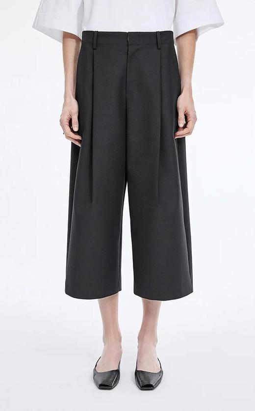 高品质！江南BY同款！八分裤休闲裤K2963  26ZB03014- 商品图2