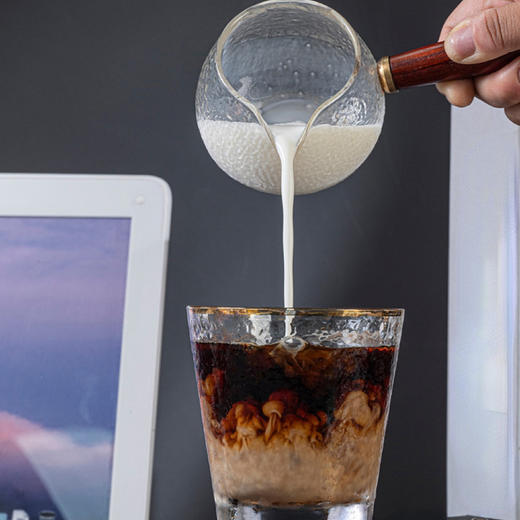 和菜头 云南冷萃高因特浓黑咖啡 2袋装（2g/条，30条/袋共60条） 商品图3