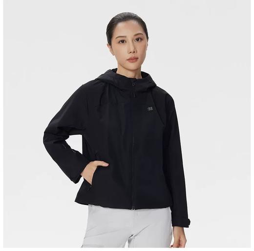 可隆防风防泼水连帽冲锋衣（SS） 商品图5