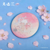 光遇马口铁徽章 - 樱花 商品缩略图6