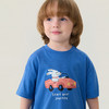 马克珍妮冒险动物园男童亲肤纯棉T2026年夏装新款560962 商品缩略图4