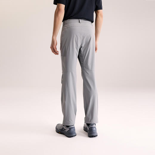 KAILAS凯乐石 男款T10-LT软壳裤 KG2619304 商品图4