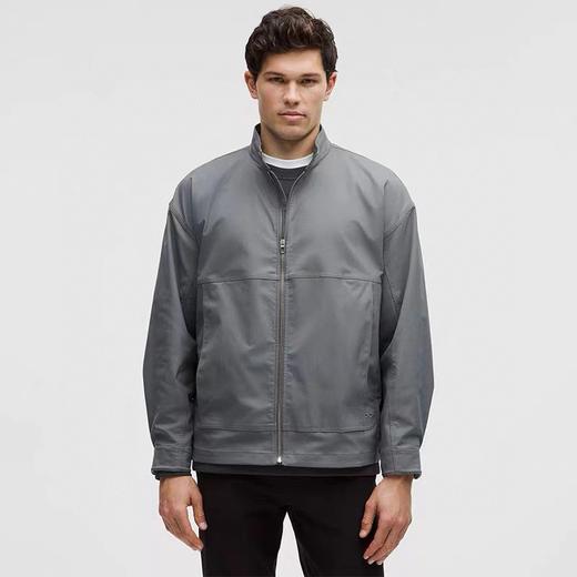 𝐋𝐮*家的𝐓𝐰𝐢𝐥𝐥系列男士夹克 商品图2