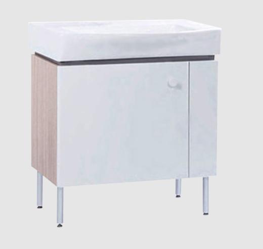 科勒亲悦800mm浴室柜22818T-R-PD1右开放 商品图0