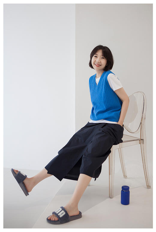 微胖克星“⁬杀手锏”⁥不炸臀工装裙裤 商品图2