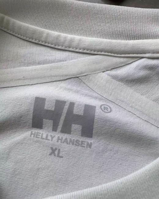 F032082夏季男士系列都市通勤男士TOUGH短袖针织衫T恤 商品图13