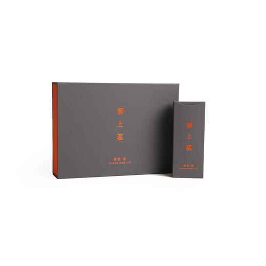 御喜醇·肉桂 商品图0