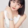 浪家心月系列石英机芯防水气质女款腕表 商品缩略图1