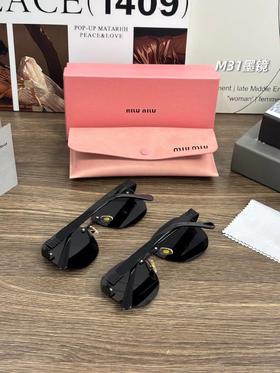 F032088新款女士偏光太阳镜适合方脸长脸菱形脸墨镜