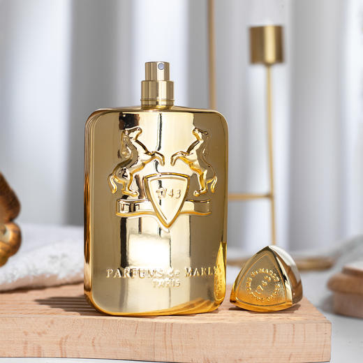 玛丽之香 戈多尔芬 Parfums de Marly Godolphin 分装 商品图2