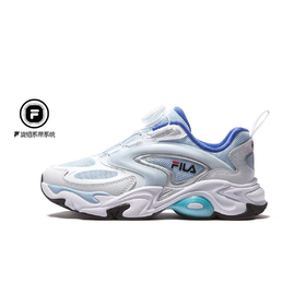 FILA KIDS琉璃鞋K15B621103FSW