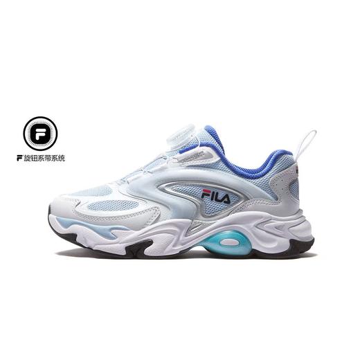 FILA KIDS琉璃鞋K15B621103FSW 商品图0