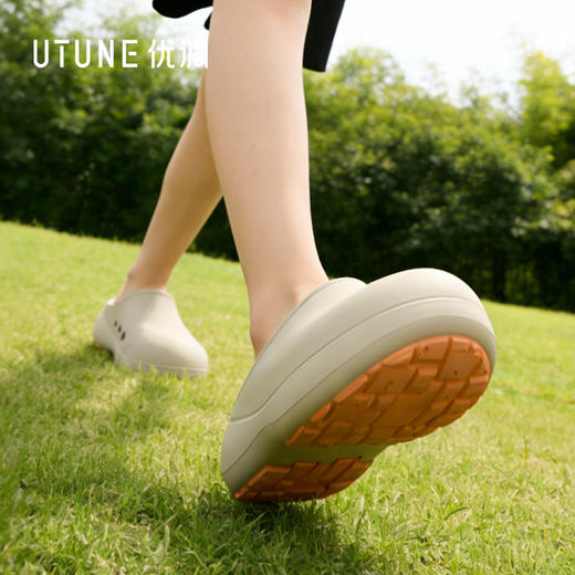 【2026春夏新款】优调SXT1533畅步鞋yc0407002 商品图9