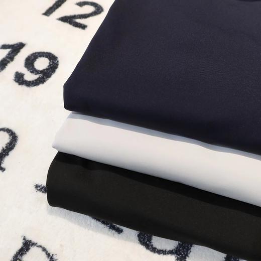 F032022户外运动透气舒适柔软圆领内里磨毛长袖T恤 商品图9