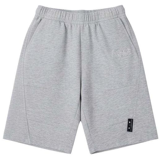 夏装新款2026男童夏季童装针织五分裤韩版宽松运动短裤儿童   FY-H6bk10-2 商品图4