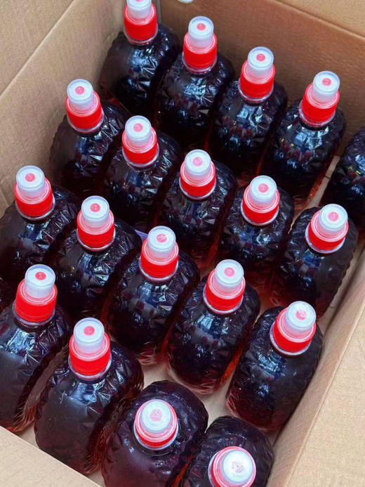 护法用供护法松饮金饮瓶装如法配置500ml供奉家用摆件 商品图7