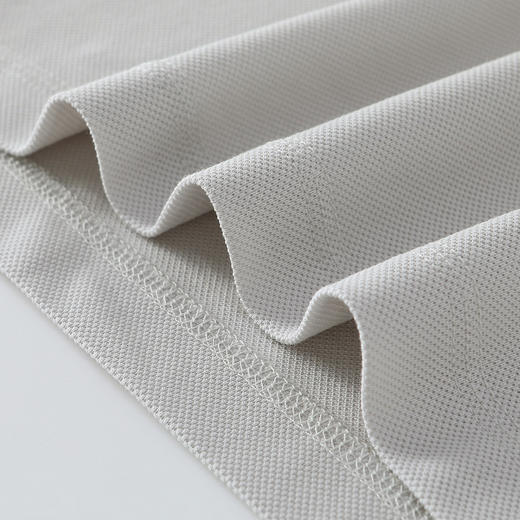 【纯棉凉感&7A抗菌】圣得西polo衫男短袖2026新款春季商务绅士T恤 商品图11