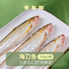 冰鲜丨海刀鱼 250g/3条 老饕心头好 鳞片全 鲜度高 弱骨柔肌 鳞如细浪 商品缩略图0