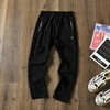 F032085春季3D剪裁锥子版型弹力适中运动男款休闲长裤 商品缩略图2