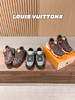 LV ✗ Pharrell Williams 菲董联名的2026新款男士运动鞋  （DBG） 商品缩略图0