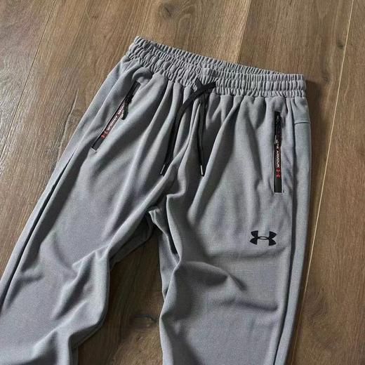 F032085春季3D剪裁锥子版型弹力适中运动男款休闲长裤 商品图8