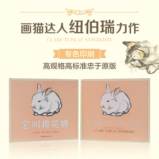 它叫棉花糖 商品图2