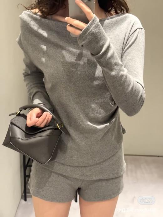 罗意V｜ 经典puzzle mini新版几何包 商品图11