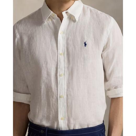 Ralph Lauren 拉夫劳伦 衬衫男  MNPOWOV16825068-100 . 商品图1