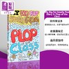 预售 【中商原版】我的臭便便日记3 My Big Fat Smelly Poo Diary 3 Plop of the Class 英文原版 儿童幽默笑话 图画小说 7岁以上 商品缩略图0