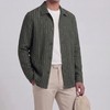 春季新款男士亚麻肯佛博休闲外套 商品缩略图7