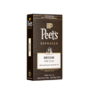 Peet's Coffee皮爷peets胶囊咖啡 强度11 浓黑布蕾咖啡53g（10*5.3g）法国进口 商品缩略图3