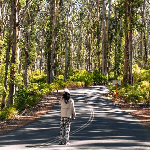 放空西澳，世界尽头城市里粉红色野性浪漫【不孤独】 9天8晚 商品图14