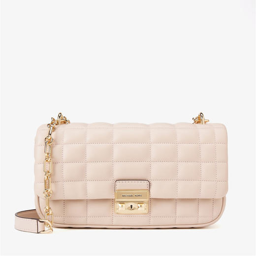 【MICHAEL KORS】TRIBECA背提包 商品图9