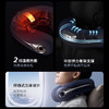 飞利浦（PHILIPS）飞利浦颈部按摩仪颈椎U型按摩枕豪华款多点揉捏热敷生日礼物送女友妈妈爸爸长辈 PPM7101N 商品缩略图4