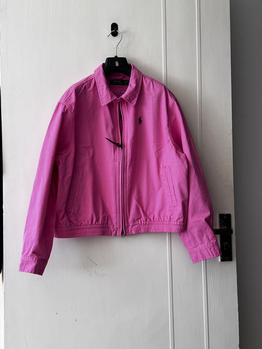 捡漏 夹克    粉色M/1 商品图0