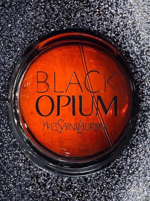 F032019新款黑鸦片香水淡香清新自然持久留香咖啡花香相结合香水 商品图6