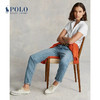 拉夫劳伦 新款女装经典款修身版弹力Polo衫 商品缩略图8