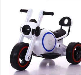 Z227   太空狗电摩