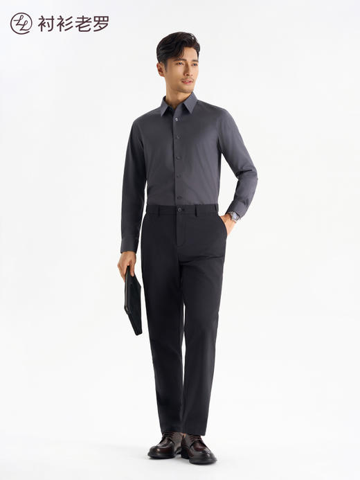 出行17休闲长裤265R7C822L[门店专款] 商品图8