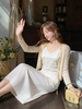 张心子【轻氧夏日】春夏防晒减龄针织开衫 U2603033 商品缩略图10