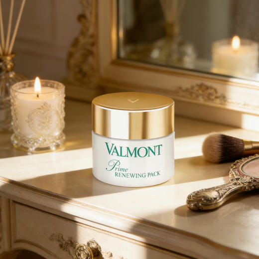 Valmont法儿曼幸福面膜50ml 商品图0