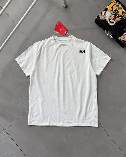 F032082夏季男士系列都市通勤男士TOUGH短袖针织衫T恤 商品图4