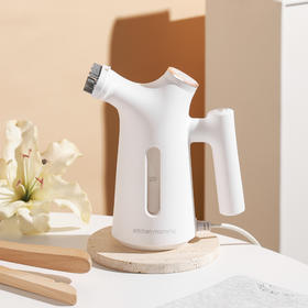 【自营】厨创妈咪Kitchen mommy　手持挂烫机CS-188K