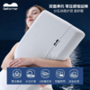 比浮梦丨记忆棉深睡枕R型1.0慢回弹软支撑包裹感深睡枕 商品缩略图3